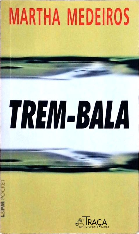 Trem-bala