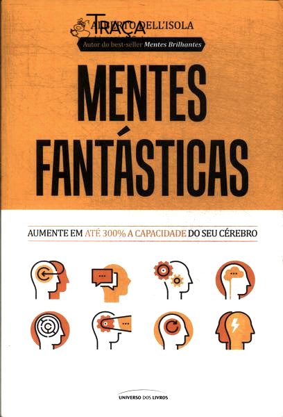 Mentes Fantásticas