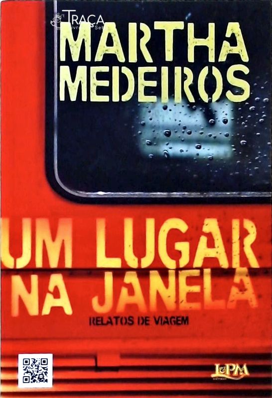 Um Lugar Na Janela