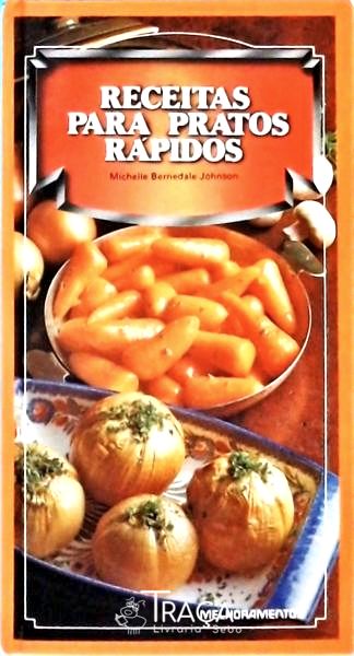 Receitas para Pratos Rápidos
