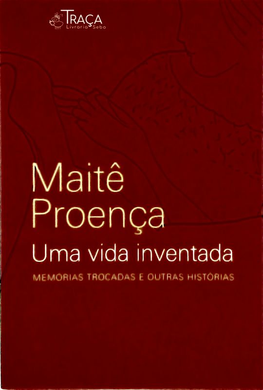 Uma Vida Inventada