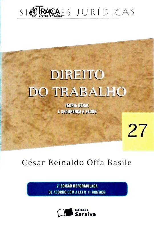 Direito do Trabalho