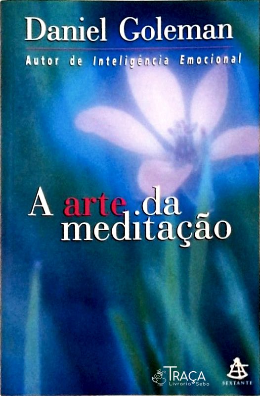 A Arte da Meditação (não Inclui Cd)