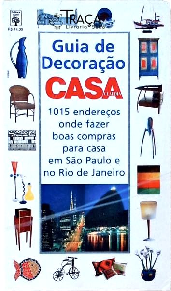 Guia de Decoração Casa
