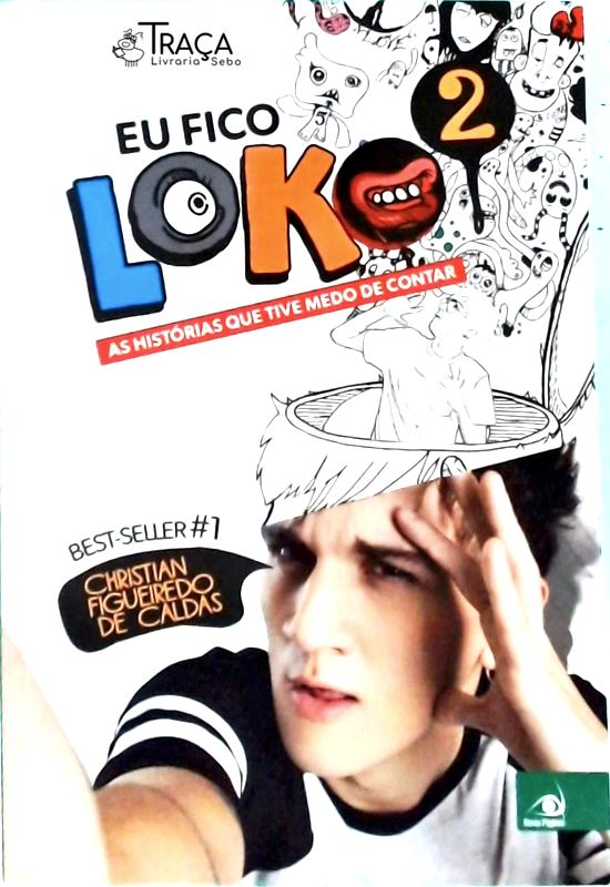 Eu Fico Loko Vol 2