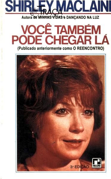 Você Também Pode Chegar Lá