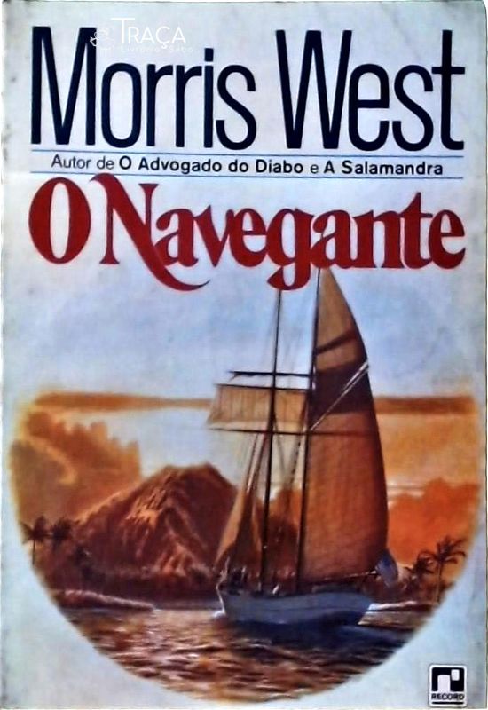 O Navegante