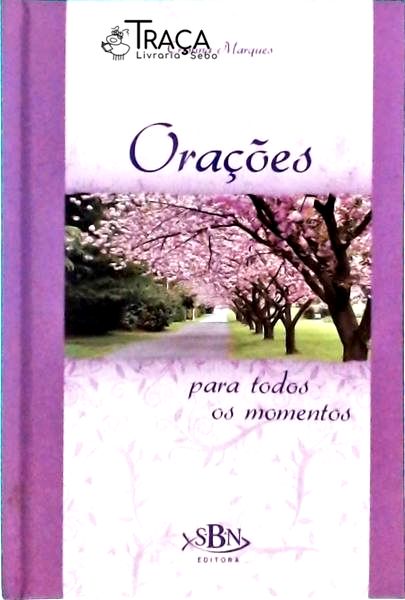 Orações para Todos os Momentos