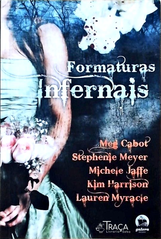 Formaturas Infernais