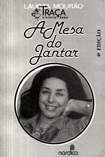 A Mesa do Jantar
