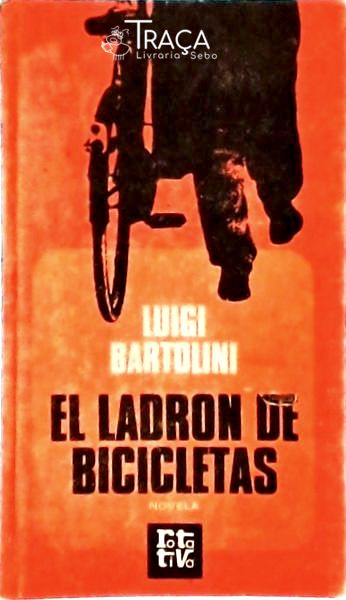 El Ladron de Bicicletas