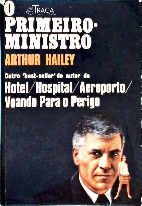 O Primeiro-ministro