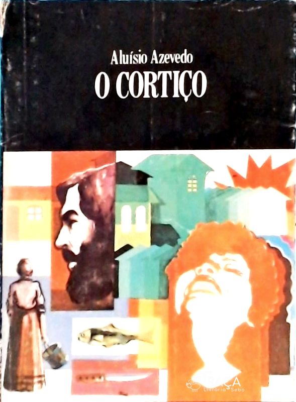 O Cortiço