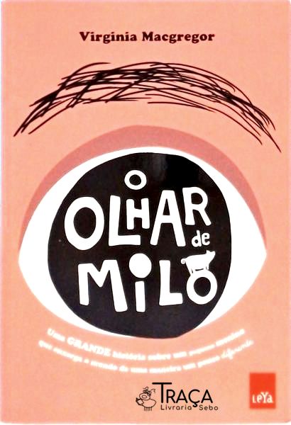 O Olhar de Milo