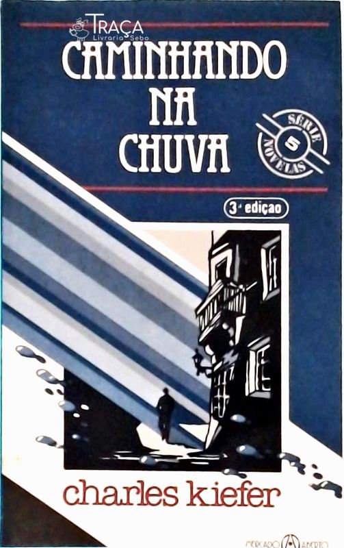 Caminhando na Chuva