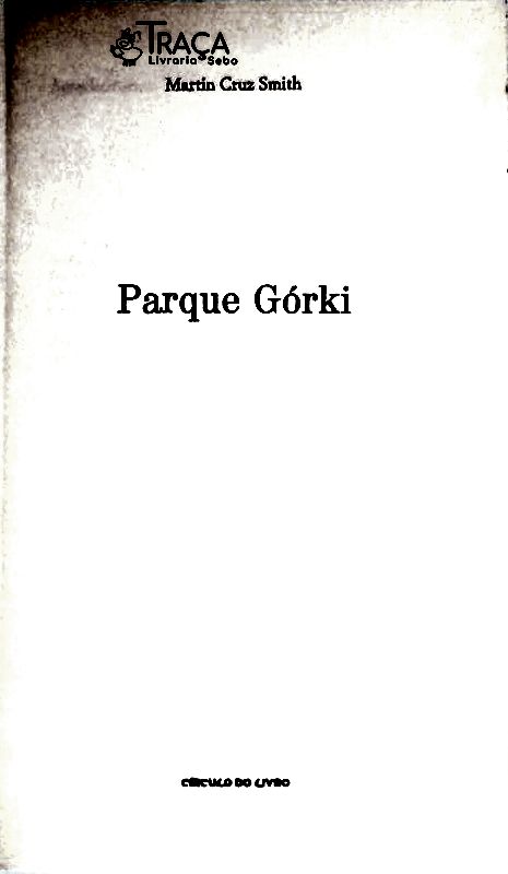 Parque Górki