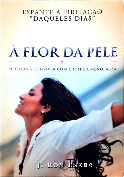 À Flor da Pele