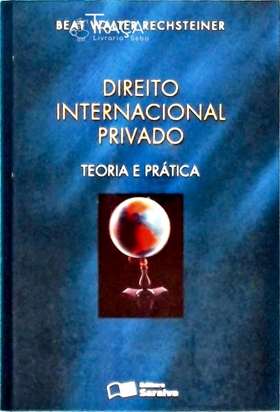 Direito Internacional Privado