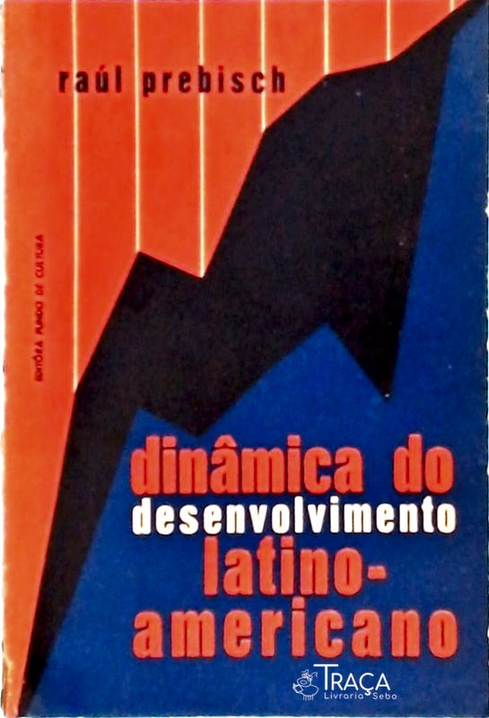 Dinâmica do Desenvolvimento Latino-americano