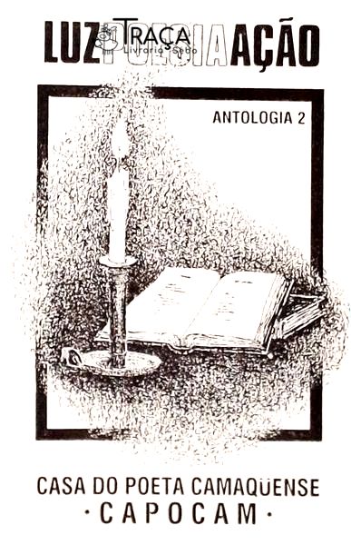 Luz Poesia Ação