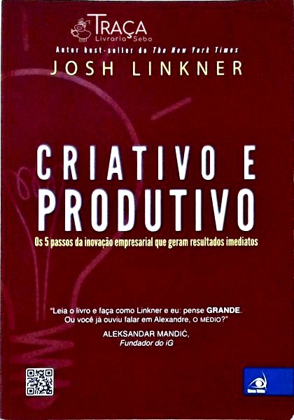 Criativo e Produtivo