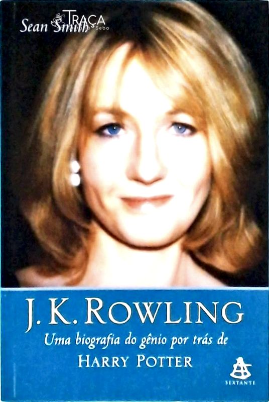 J. K Rowling