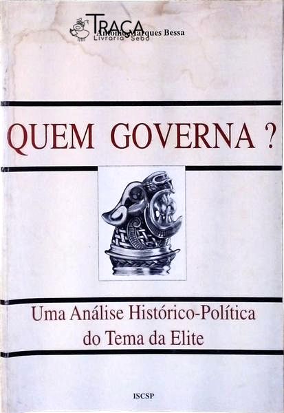 Quem Governa?