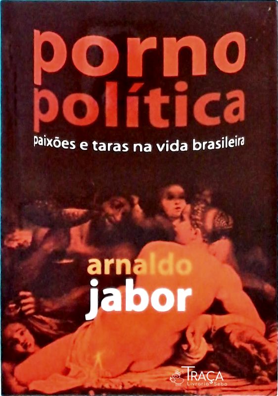Pornopolítica