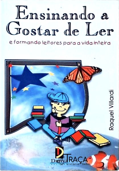 Ensinando a Gostar de Ler