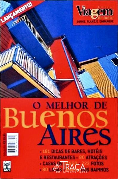 O Melhor de Buenos Aires