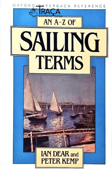 An A-z Of Sailing Terms