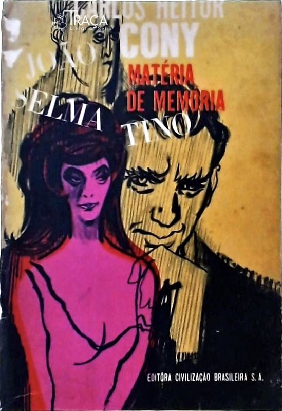 Matéria De Memória