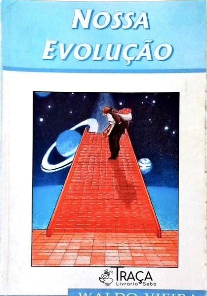 Nossa Evolução