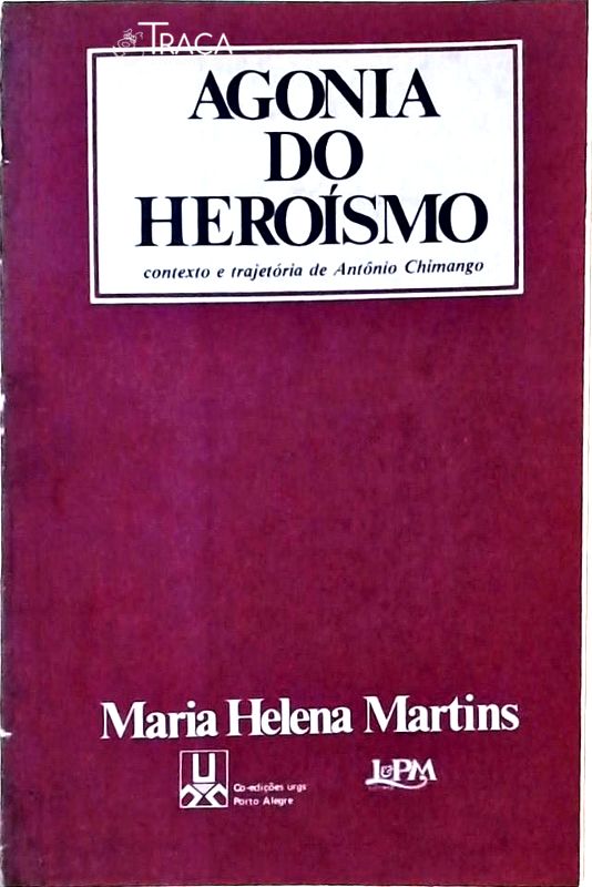 Agonia do Heróismo
