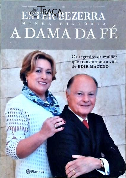 A Dama da Fé