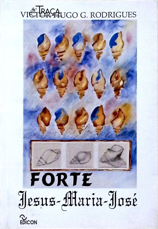 Forte Jesus-Maria-José