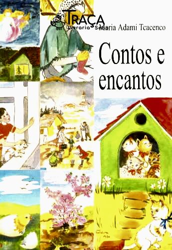 Contos e Encantos
