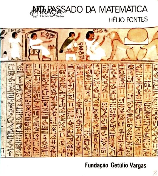 No Passado da Matemática