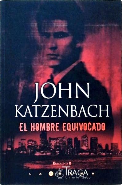 El Hombre Equivocado