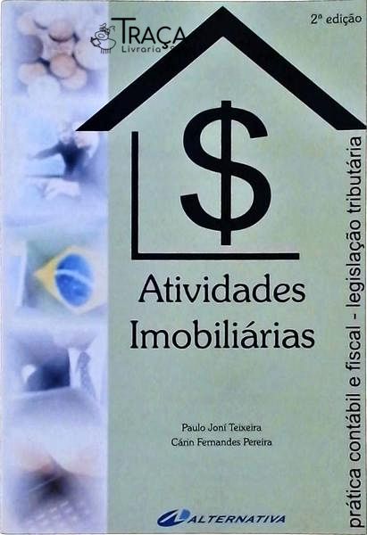 Atividades Imobiliárias