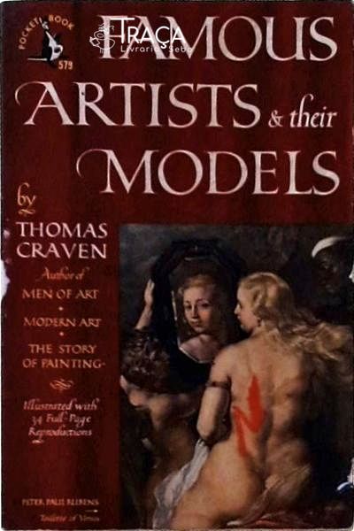 Famous Artists And Their Models