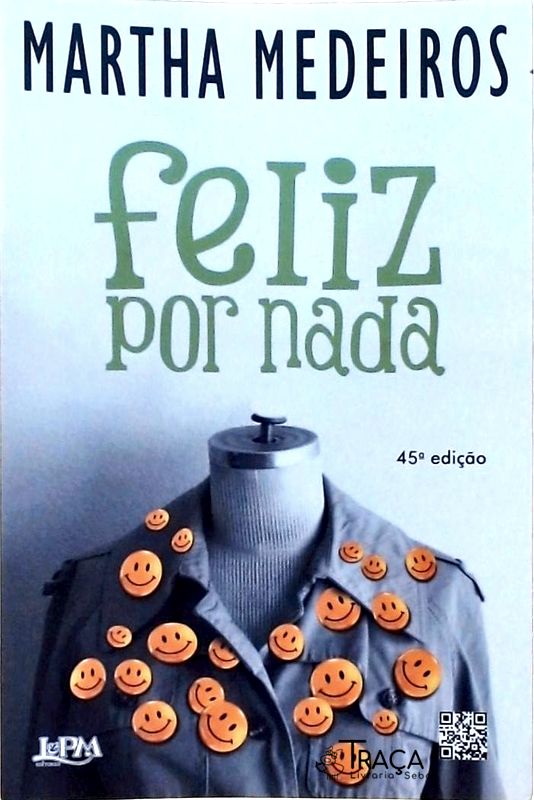 Feliz por Nada