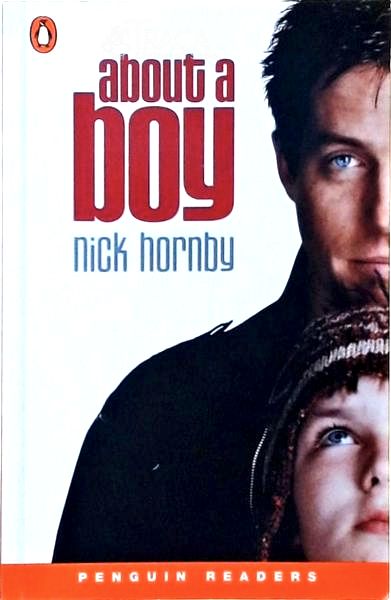 About a Boy