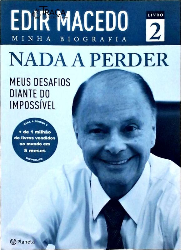 Nada a Perder Vol. 2