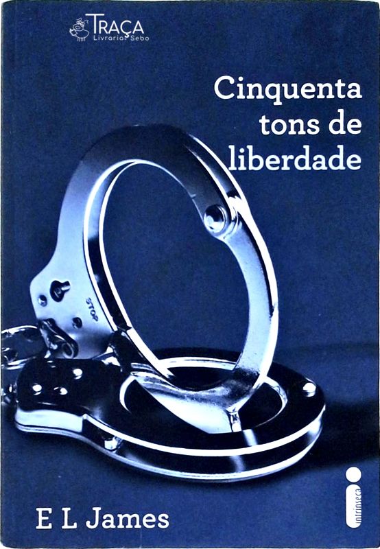 Cinquenta Tons de Liberdade