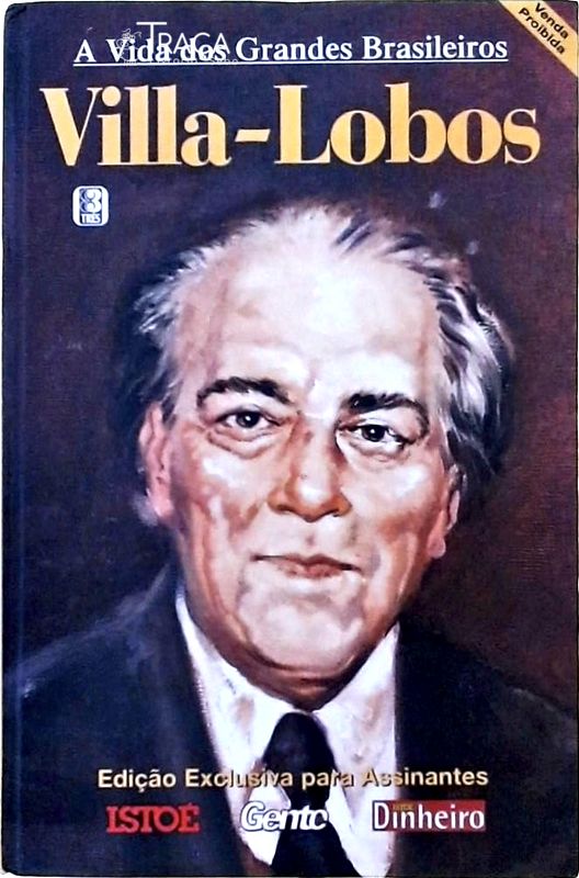 Villa-Lobos