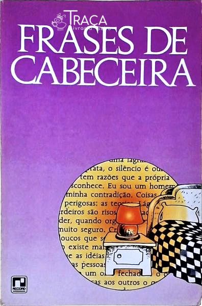 Frases de Cabeceira