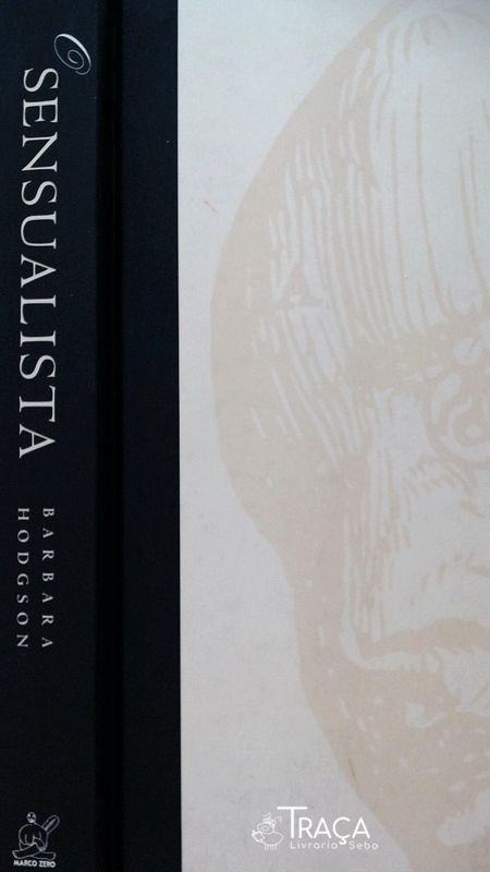 Sensualista - Uma História de Mistério