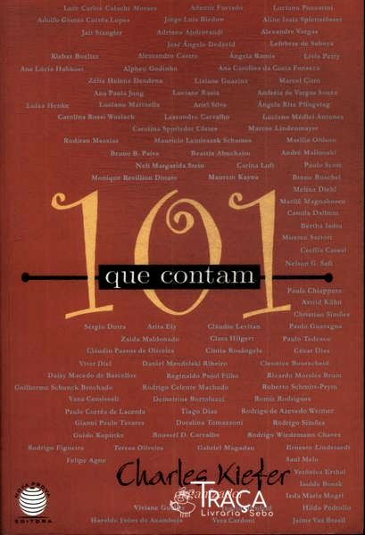 101 Que Contam