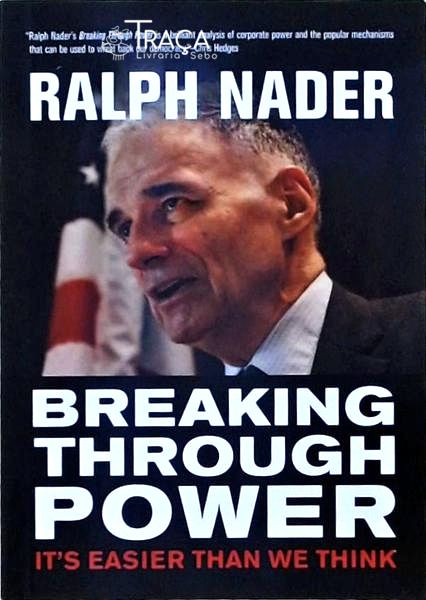 Breaking Through Power